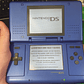 Nintendo DS Fat Americana Azul Metálico - Miniatura 5