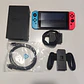 Nintendo Switch + The Legend of Zelda: Breath of the Wild - Miniatura 4