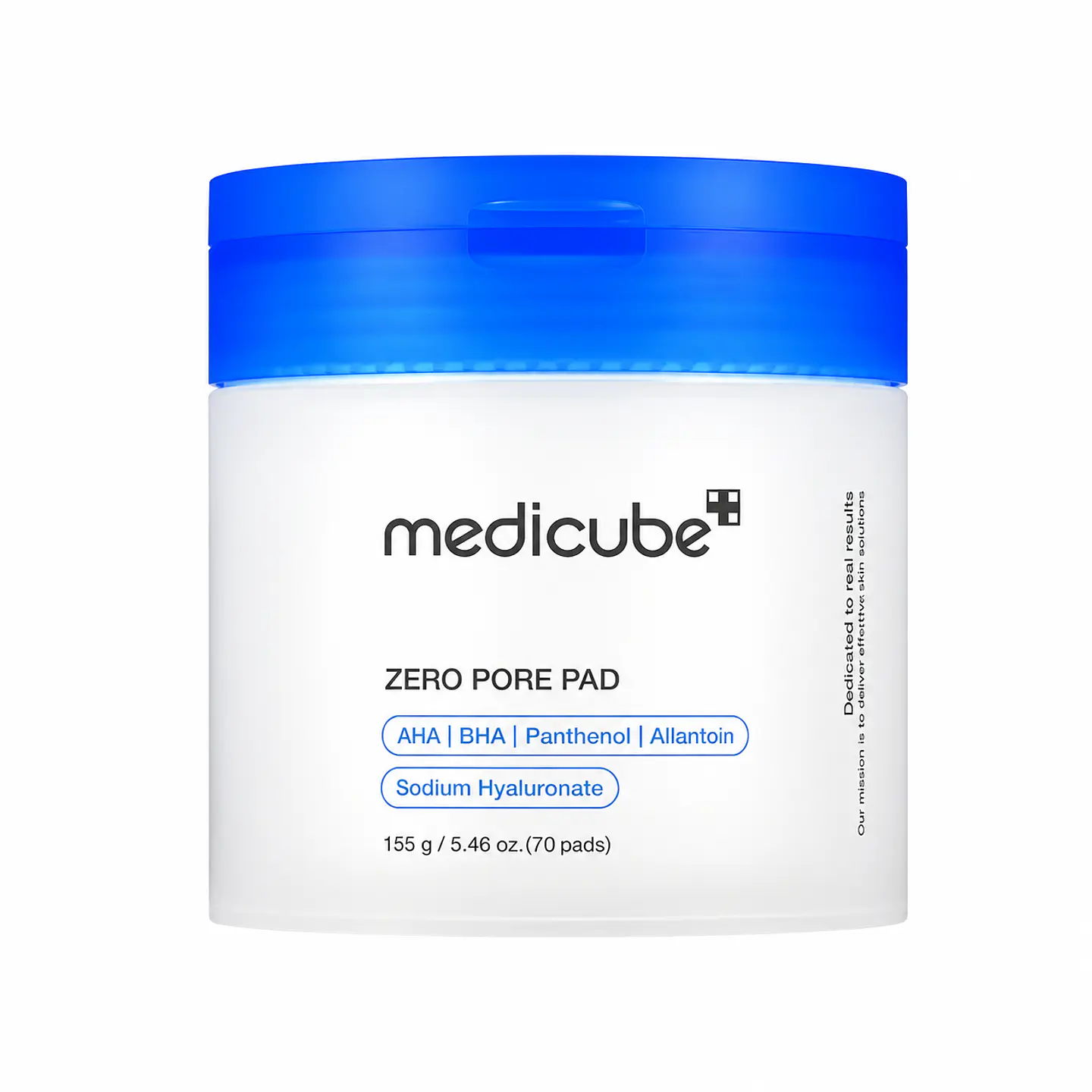 Medicube Zero Pore Pad 2.0 70 Pcs 1