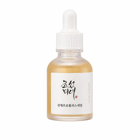 Beauty of Joseon Glow Serum: Proplis + Niacinamide, 30ml