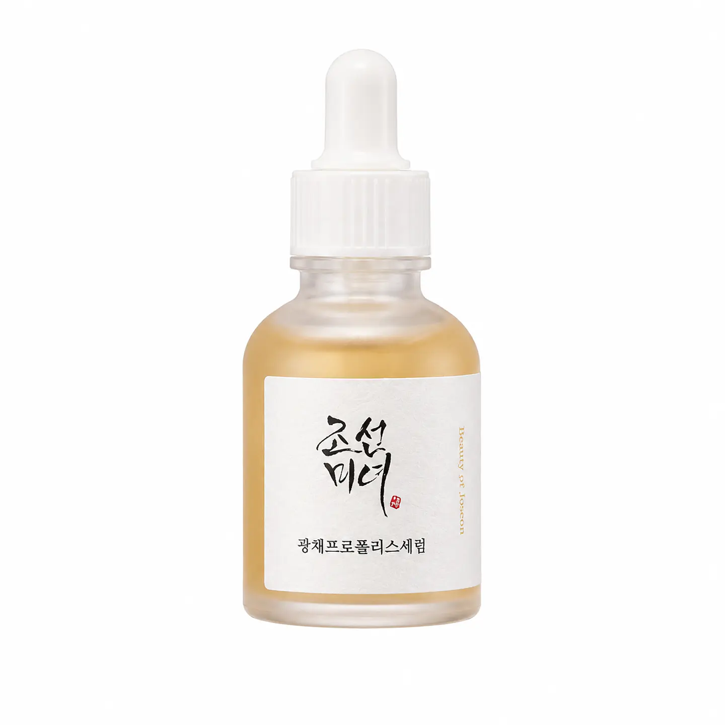 Beauty of Joseon Glow Serum: Proplis + Niacinamide, 30ml 1