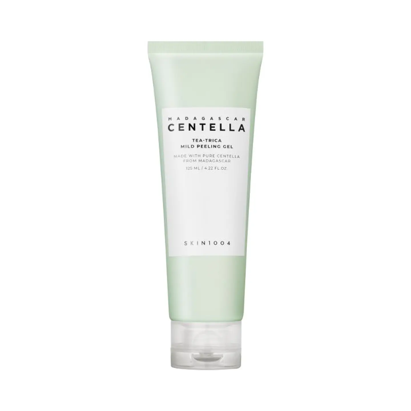 SKIN1004 Madagascar Centella Tea-Trica Mild Peeling Gel, 125ml 1