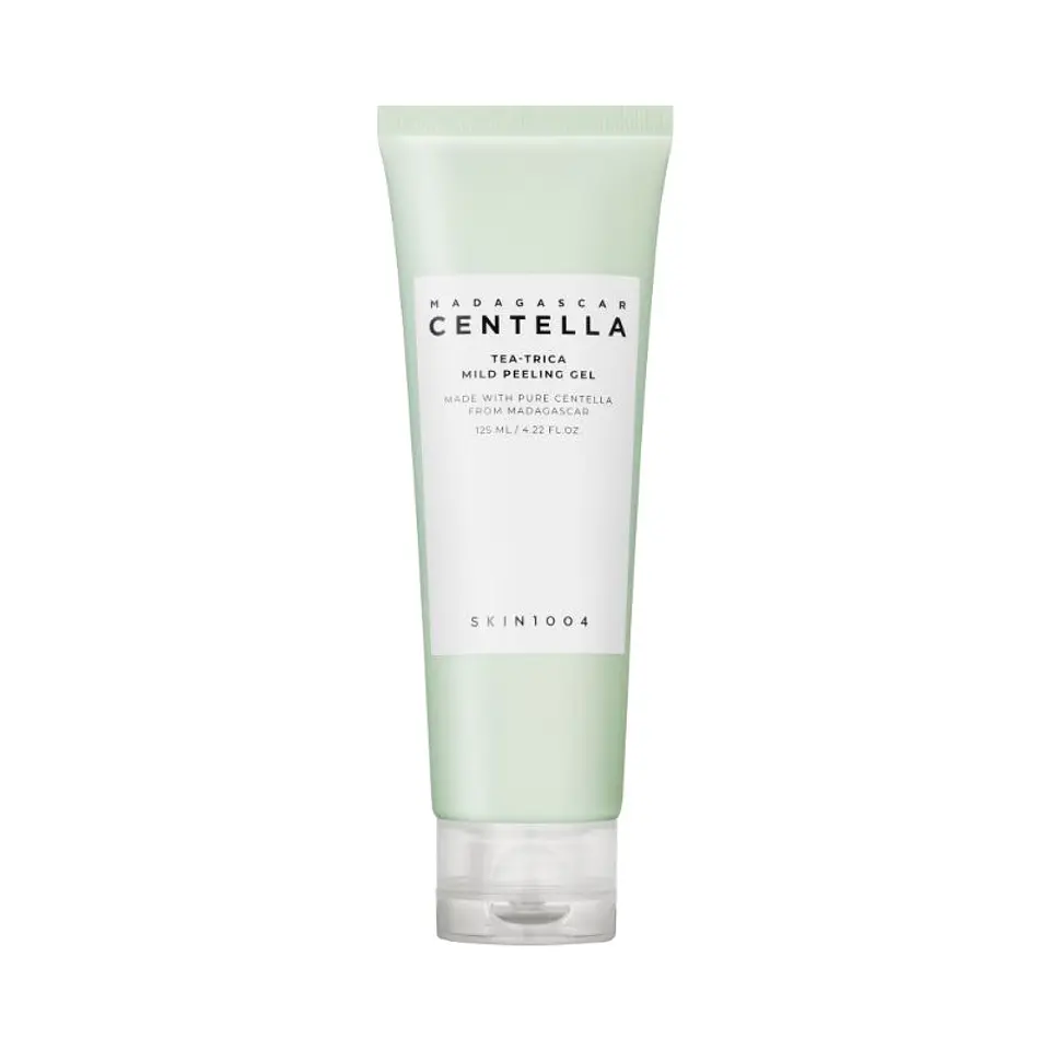 SKIN1004 Madagascar Centella Tea-Trica Mild Peeling Gel, 125ml 1
