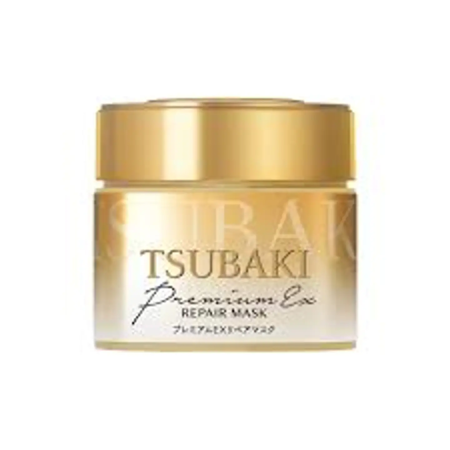 Shiseido TSUBAKI Premium Repair Mask Hair, 180g 1