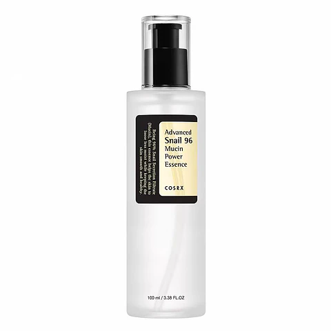 COSRX Advanced Snail 96 Mucin Power Essence, 100ml