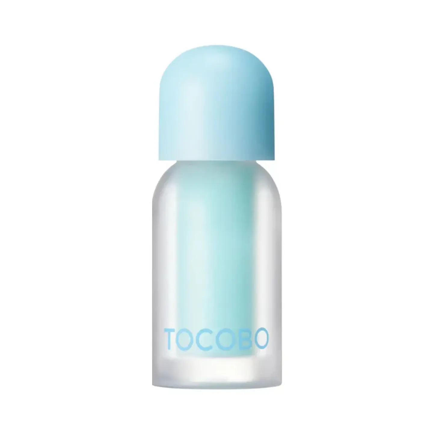 TOCOBO Juicy Berry Plumping Lip Oil, Frozen Berry 4g 1