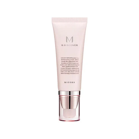MISSHA M BB Boomer (40ml)