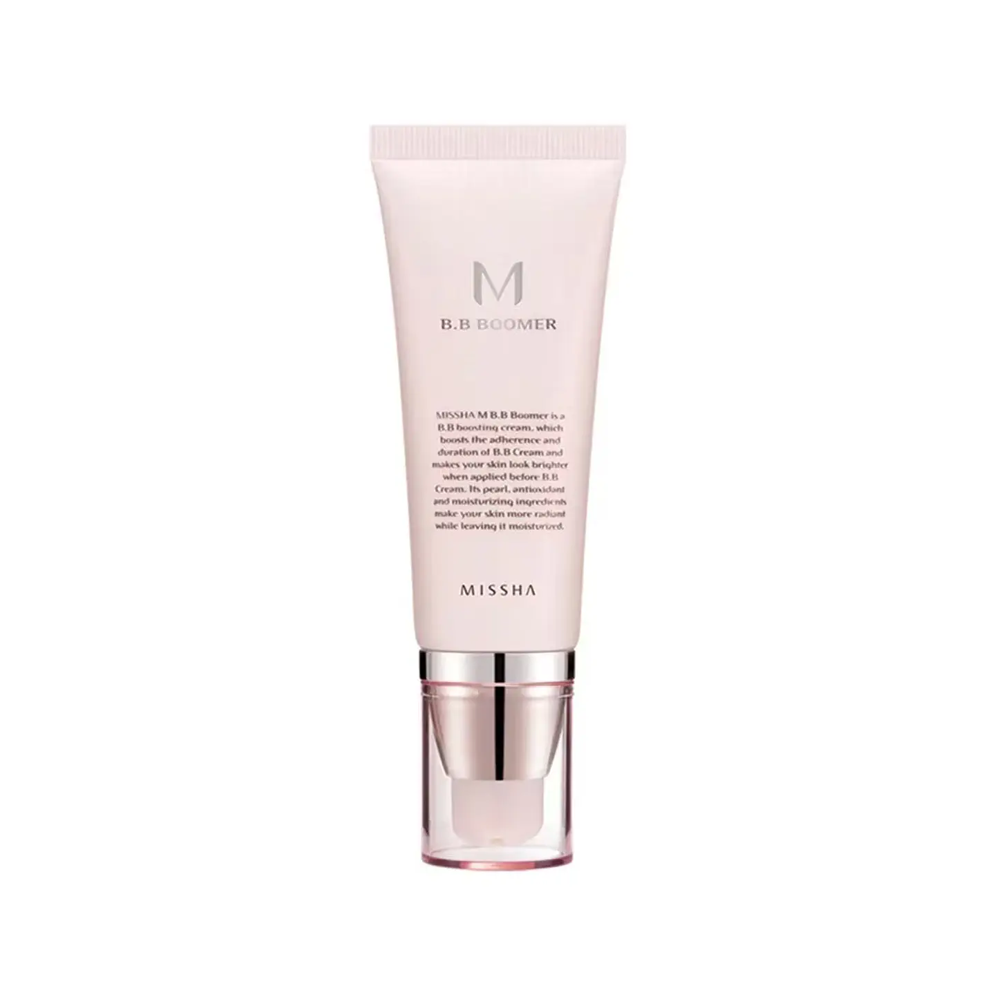 MISSHA M BB Boomer (40ml) 1