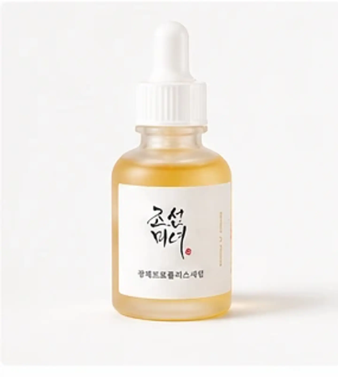 Beauty of Joseon Glow Serum: Propolis + Niacinamide (30ml) 1