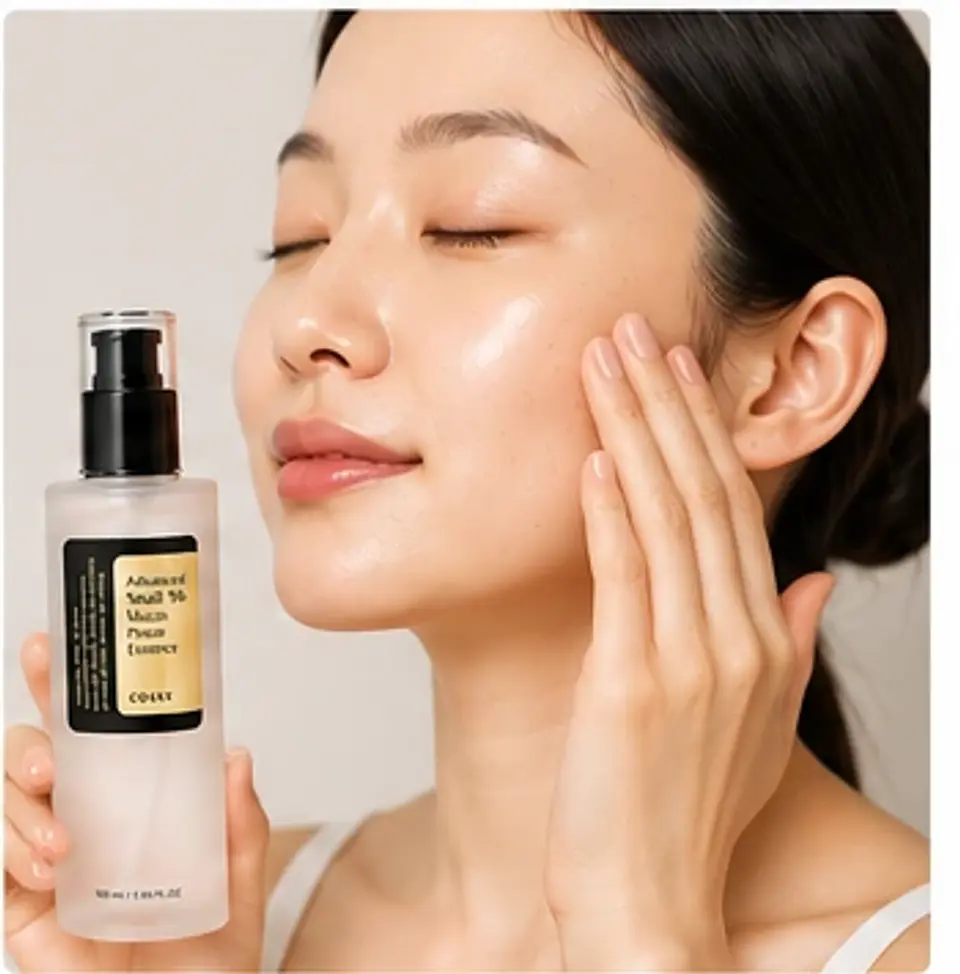 COSRX Advanced Snail 96 Mucin Power Essence (100ml) 4