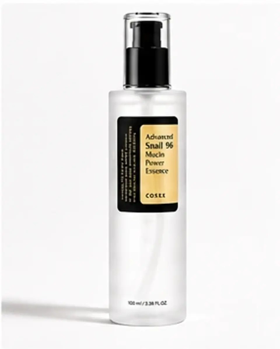 COSRX Advanced Snail 96 Mucin Power Essence (100ml) 1