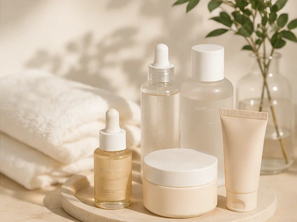Rotinas de Skincare