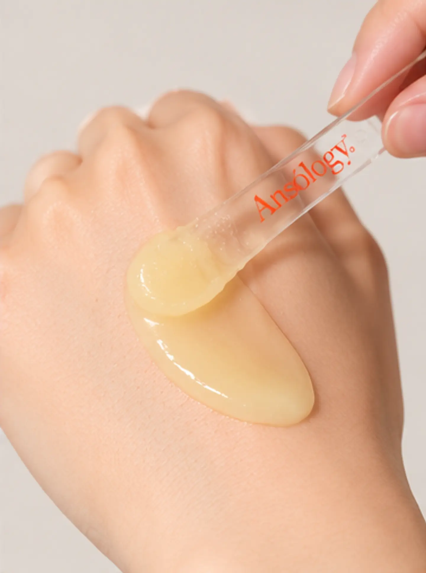 ANSOLOGY Olio BHA Pore Melting Cleansing Balm 100g 3