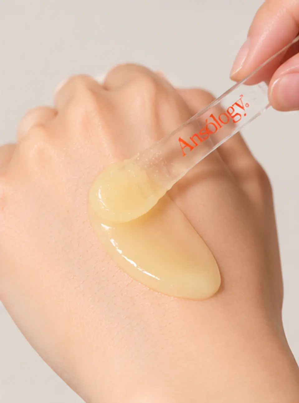 ANSOLOGY Olio BHA Pore Melting Cleansing Balm 100g 3