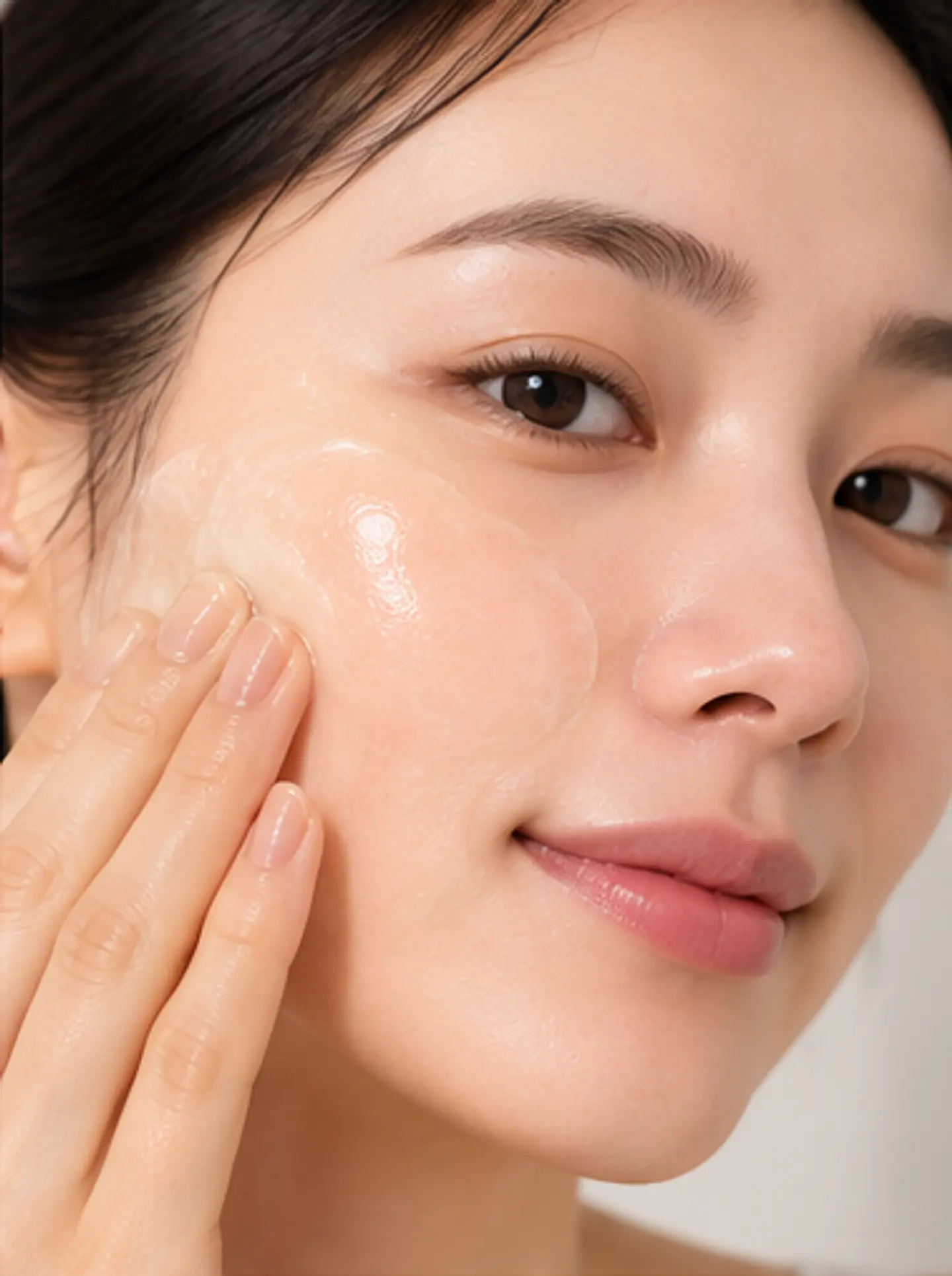 ANSOLOGY Olio BHA Pore Melting Cleansing Balm 100g 4