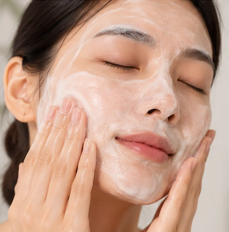 ANSOLOGY Olio BHA Pore Melting Cleansing Balm 100g 5