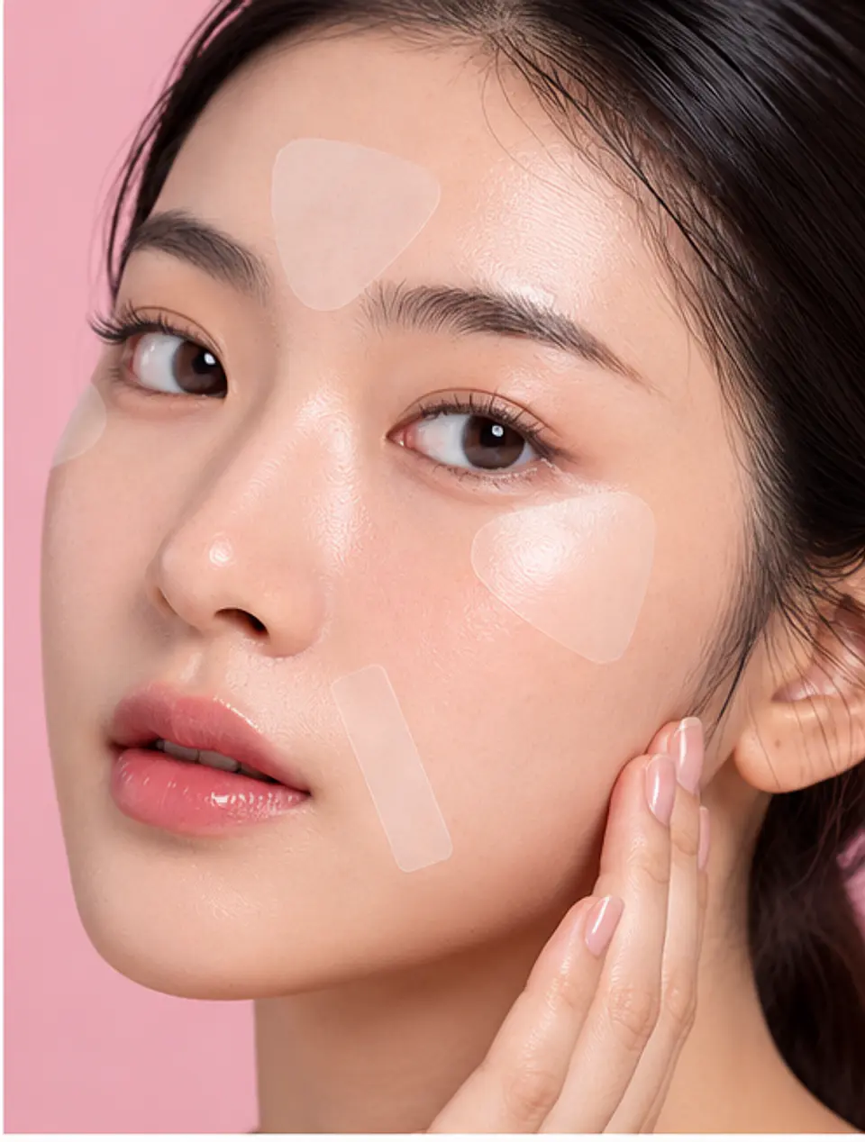 ANSOLOGY PDRN Wrinkle Patch Master 60 patches 3