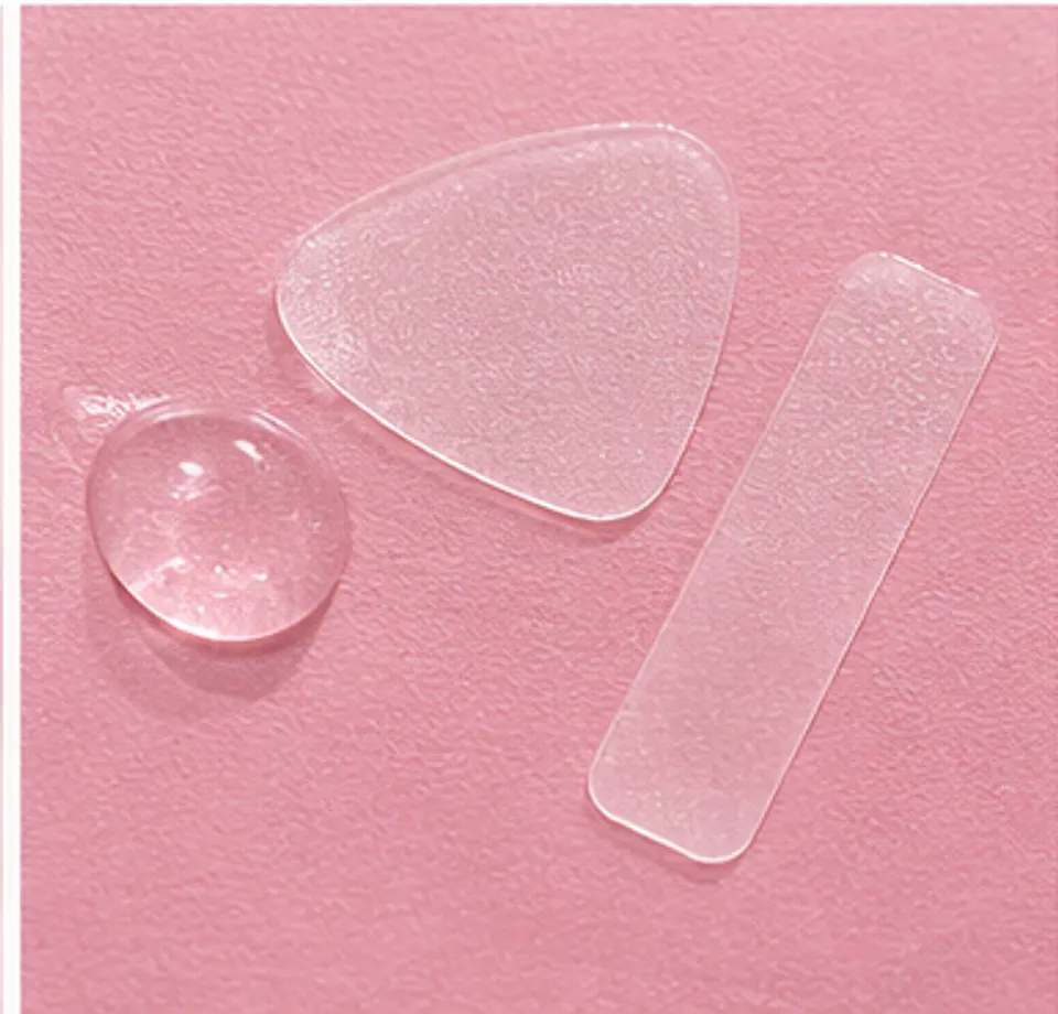ANSOLOGY PDRN Wrinkle Patch Master 60 patches 5