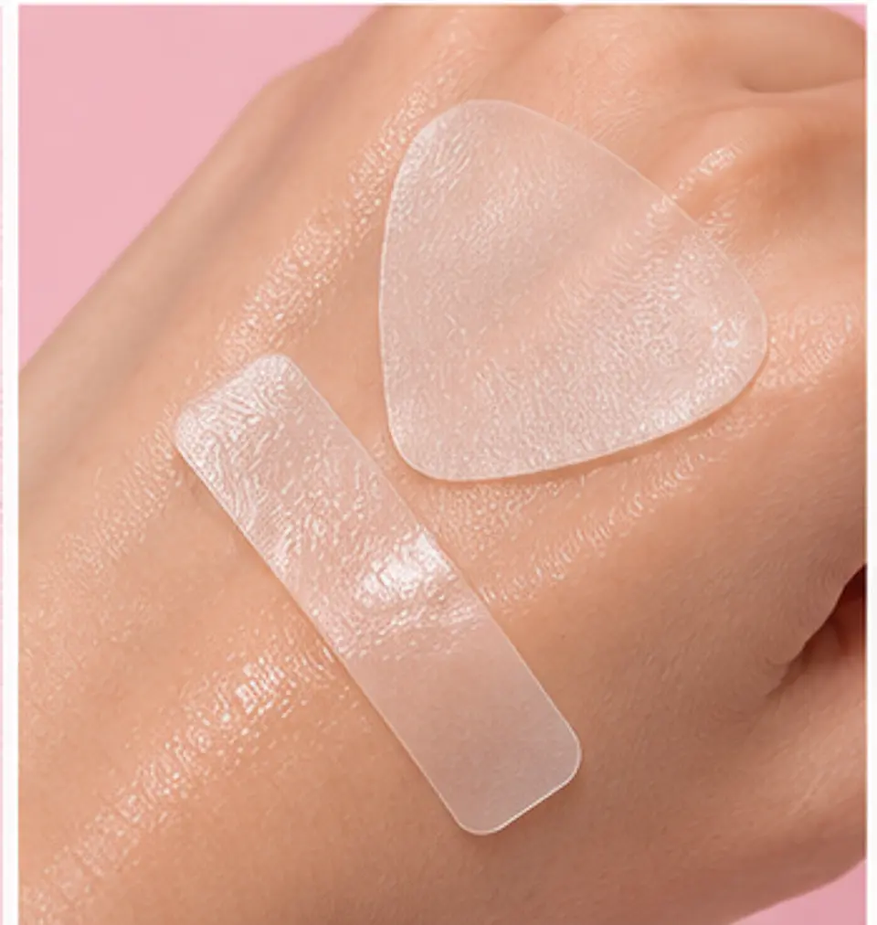 ANSOLOGY PDRN Wrinkle Patch Master 60 patches 6