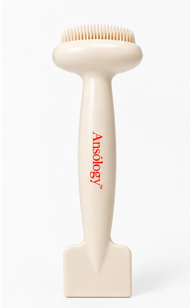 ANSOLOGY Pore Hamer Brush