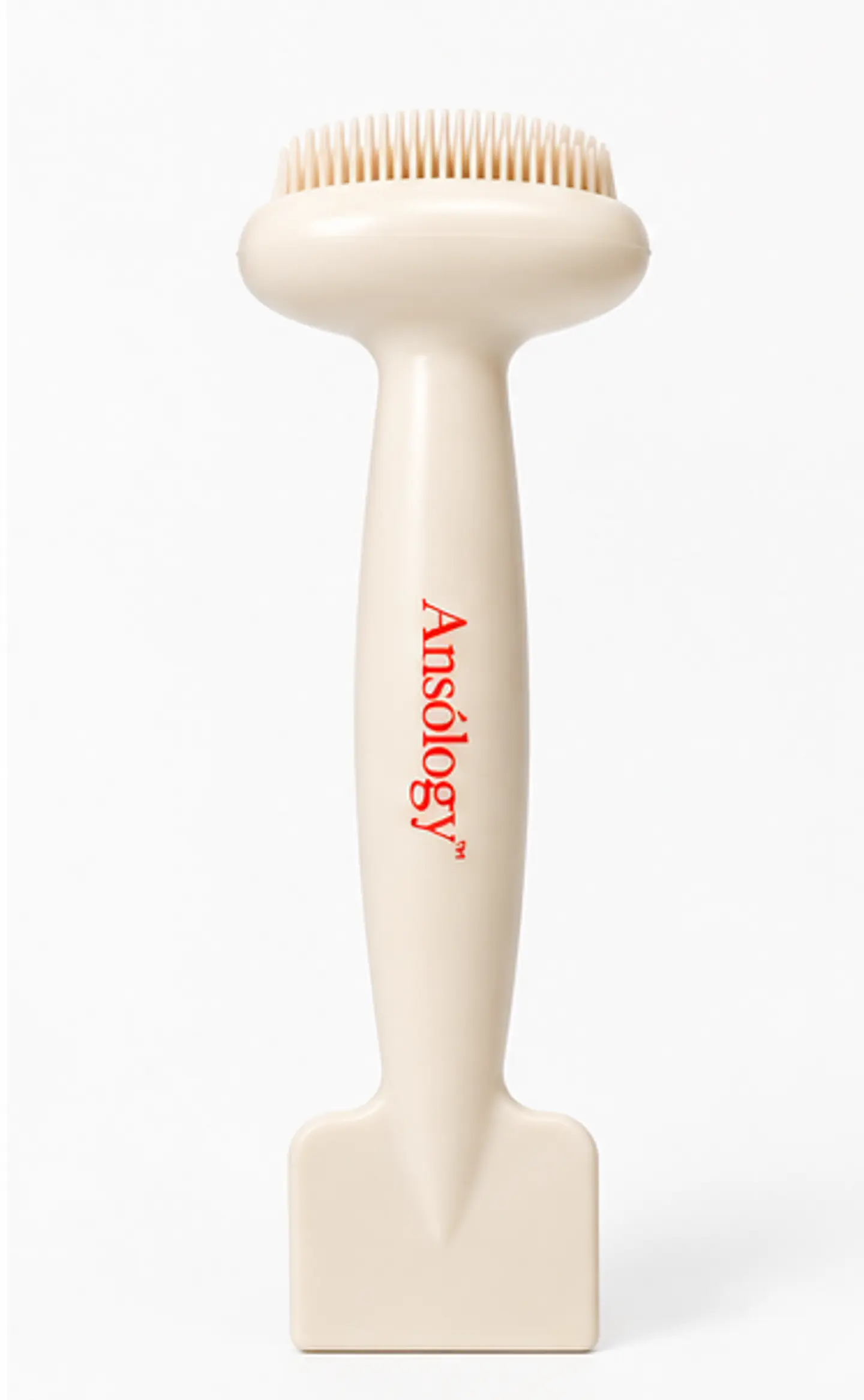 ANSOLOGY Pore Cleansing Brush 1
