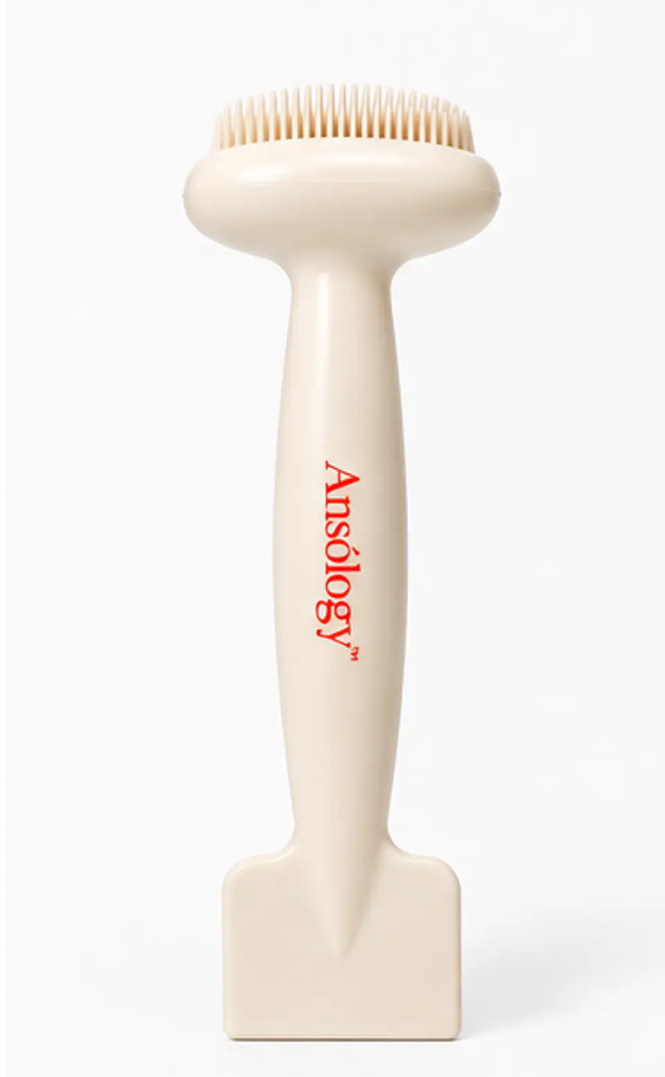 ANSOLOGY Pore Cleansing Brush 1