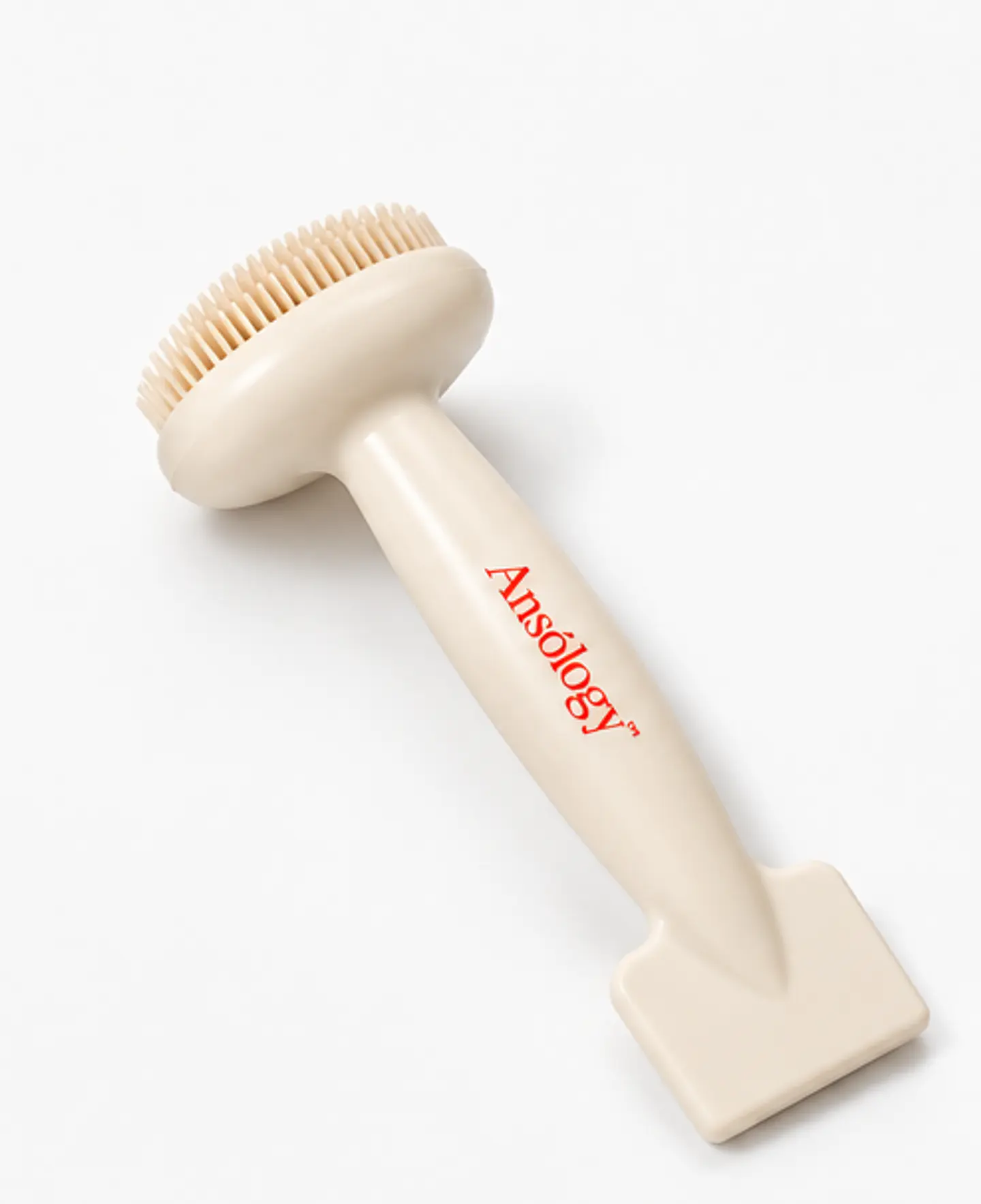 ANSOLOGY Pore Cleansing Brush 3