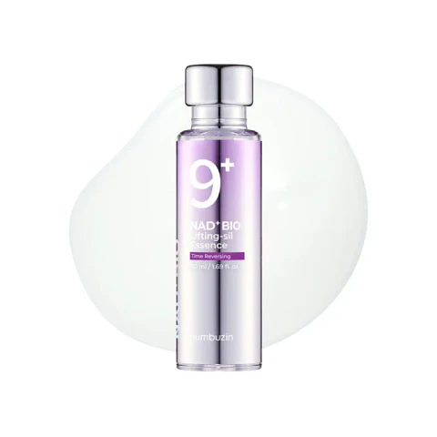 Numbuzin No.9 NAD Bio Lifting Essence (50ml)