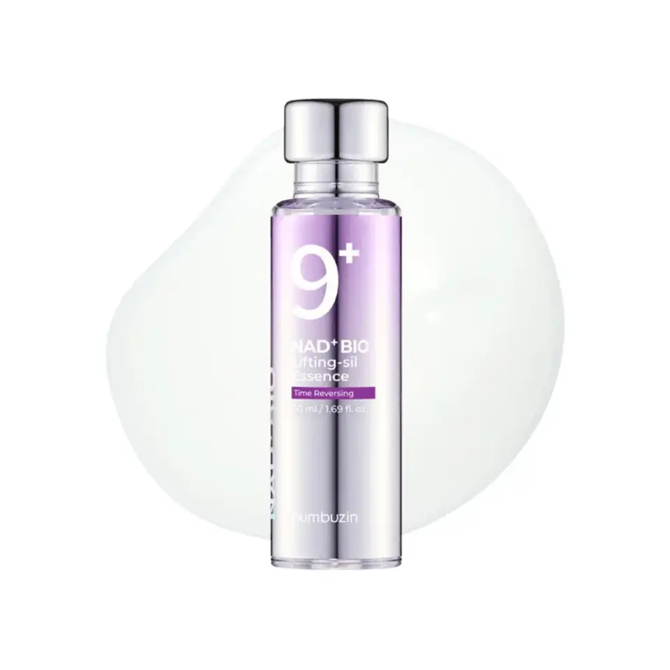 Numbuzin No.9 NAD Bio Lifting Essence (50ml) 1