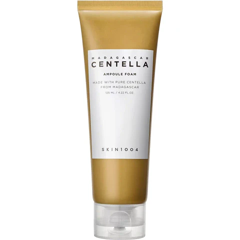 SKIN1004 Madagascar Centella Ampoule Foam (125ml)