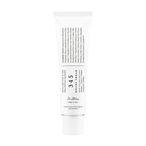 Dr. Althea 345 Relief Cream (50ml)