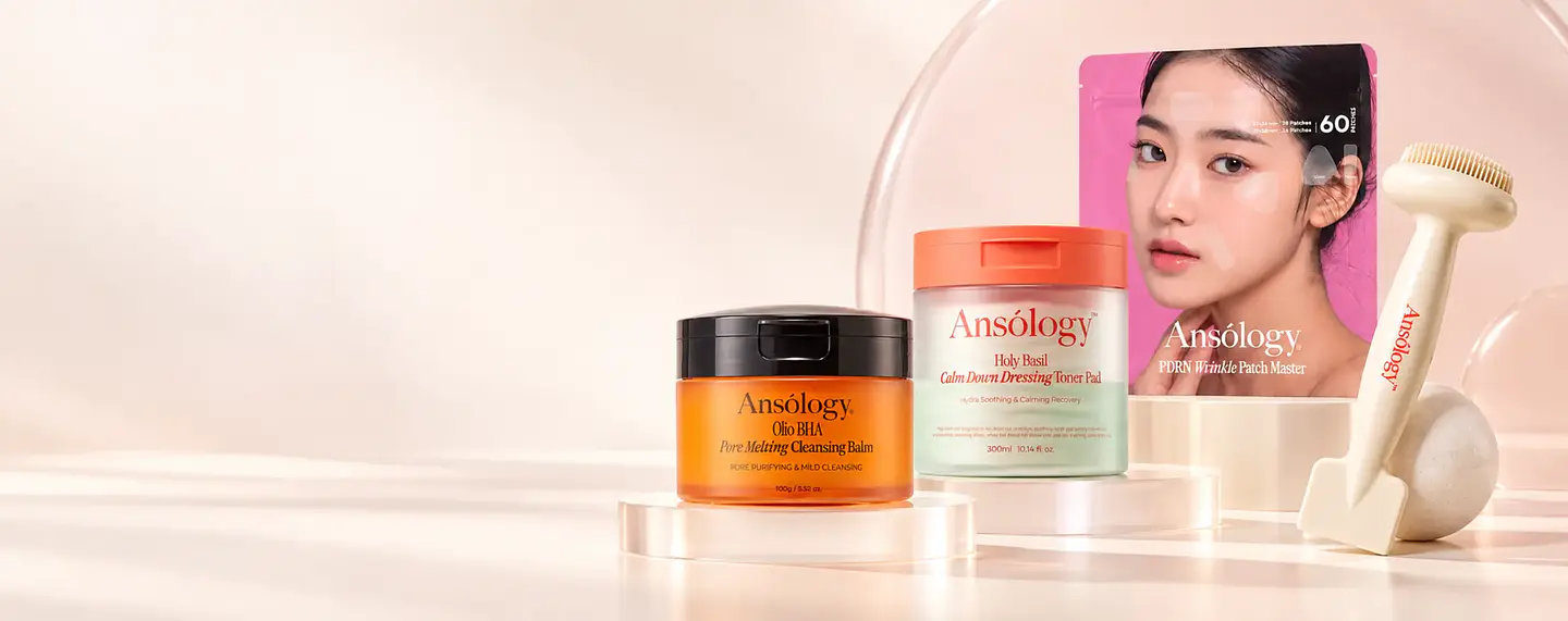 Skincare com respostas