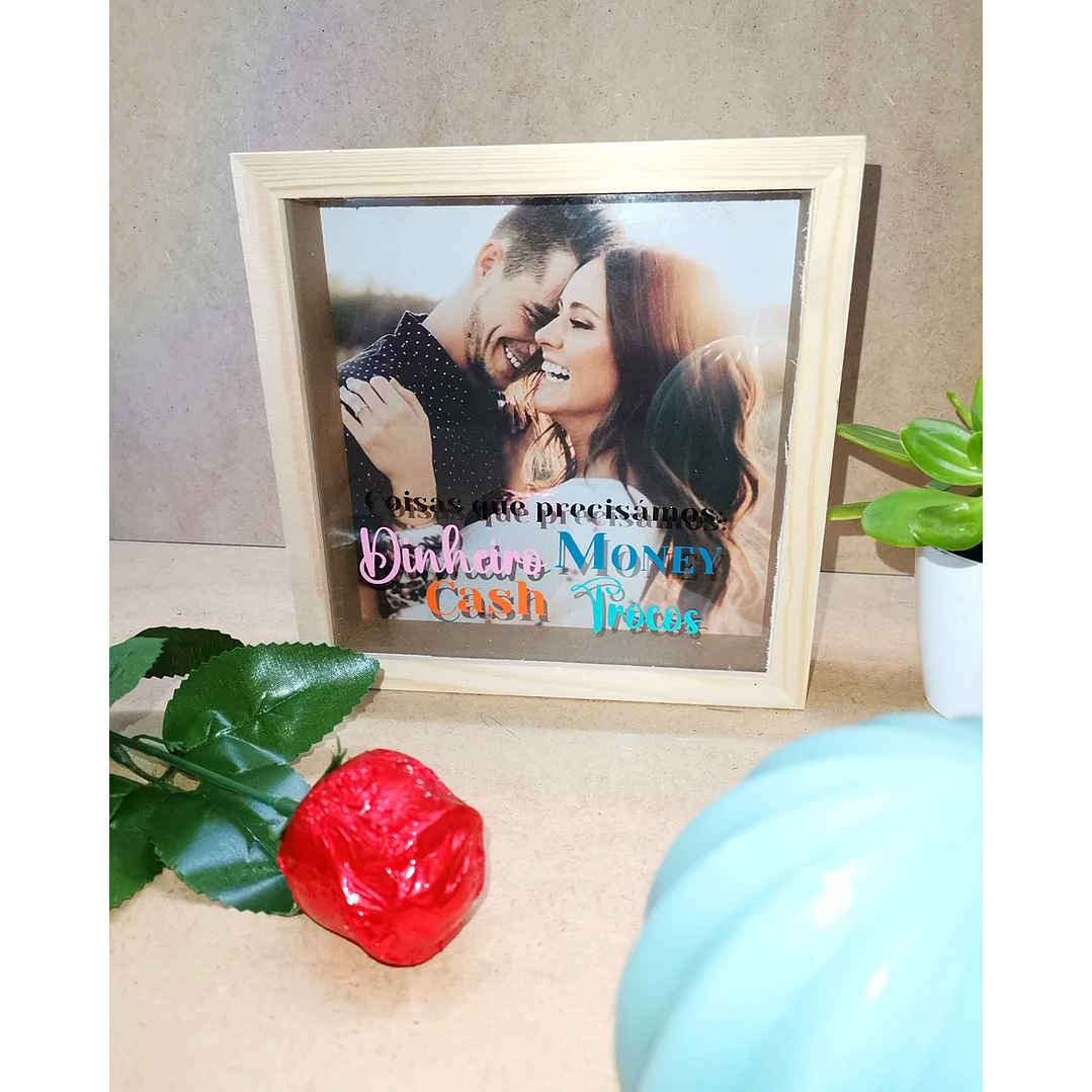 Mealheiro - Coisas que precisámos 1