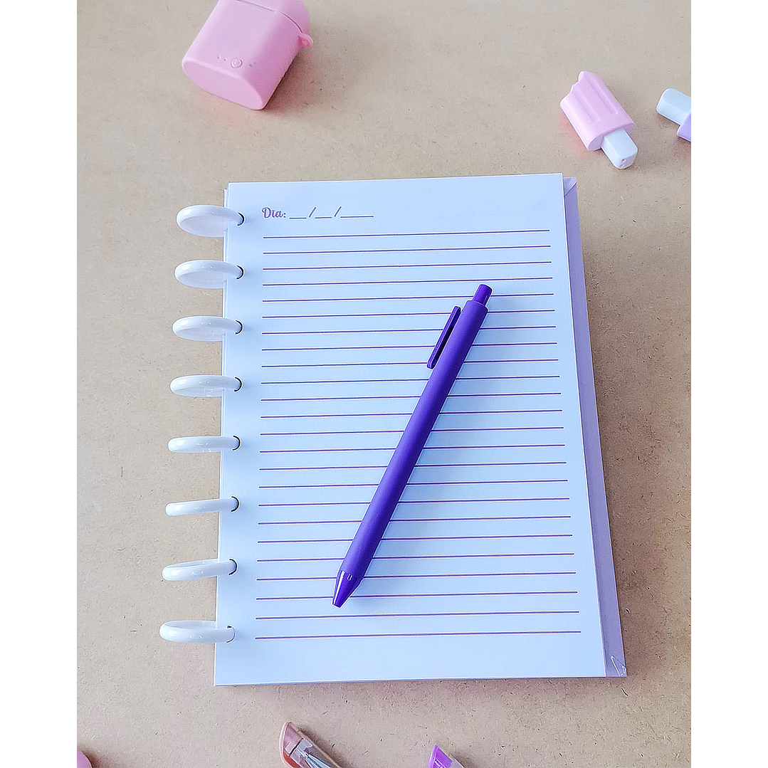 Pack de organização - Dream IT 2