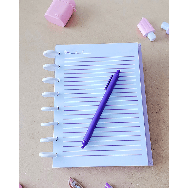 Pack de organização - Dream IT 2