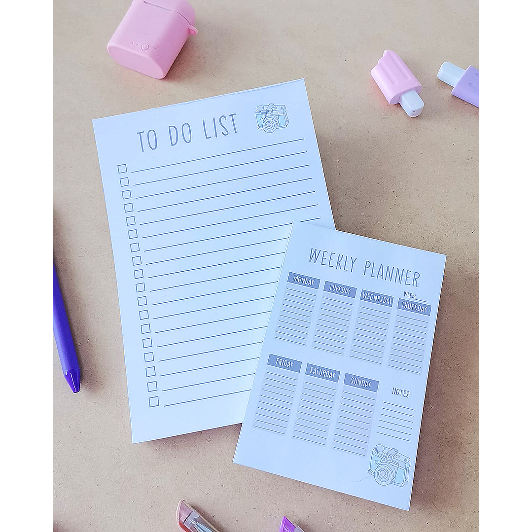 Pack de organização - Dream IT 3