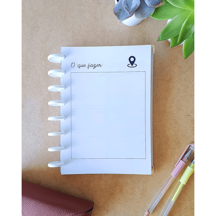 Caderno de Viagens 6