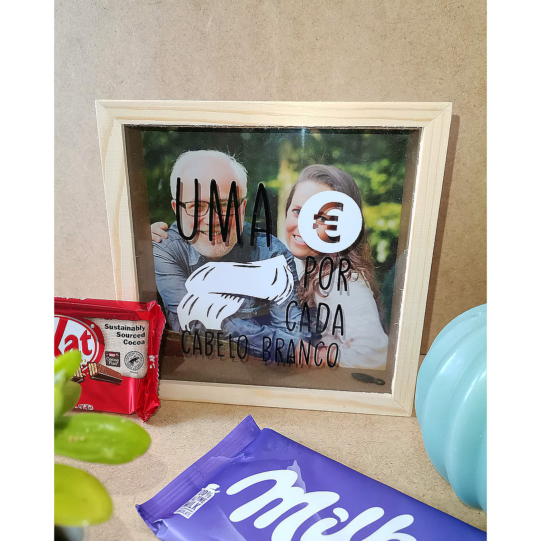 Mealheiro - Dia do Pai 1