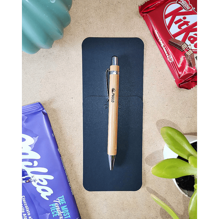 Canetas Especiais - Dia do Pai 3