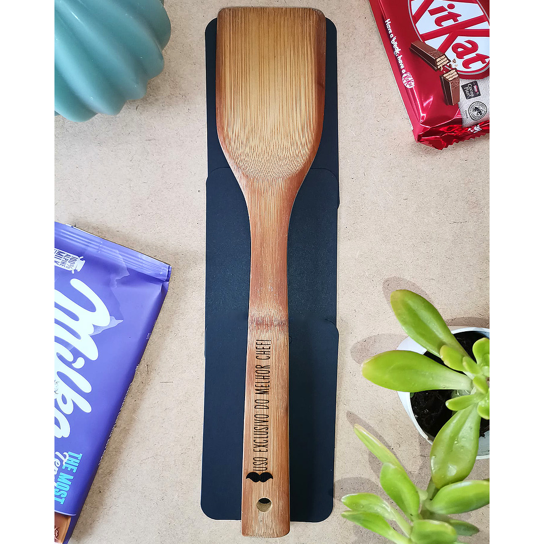 Colher de Pau - Melhor Cozinheiro 1