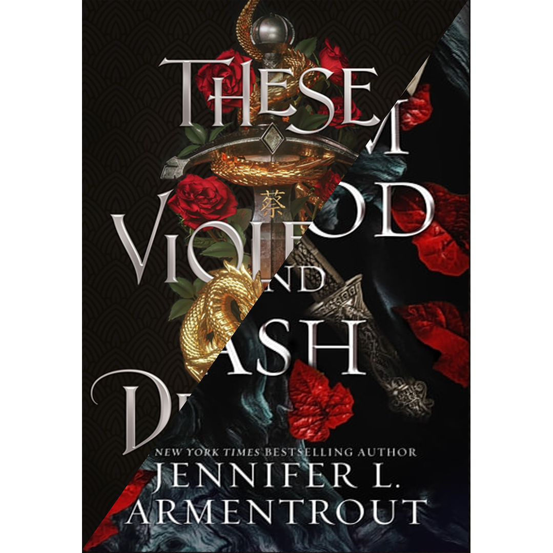 Caderno de Leitura 📖 Book Journal 13