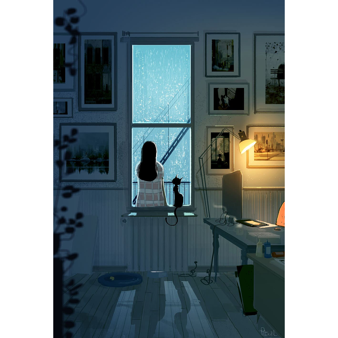 Caderno de Leitura 📖 Book Journal 14