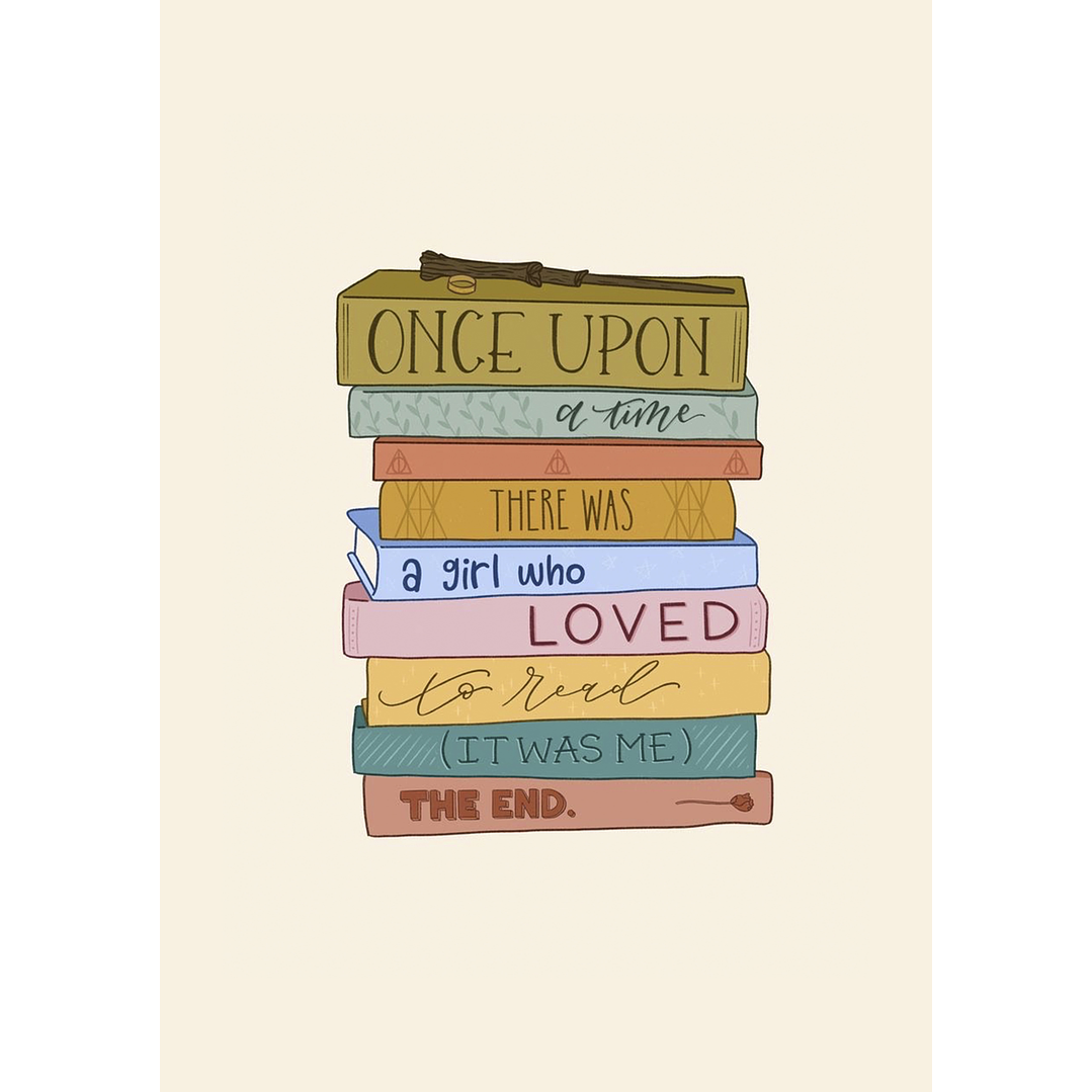 Caderno de Leitura 📖 Book Journal 17