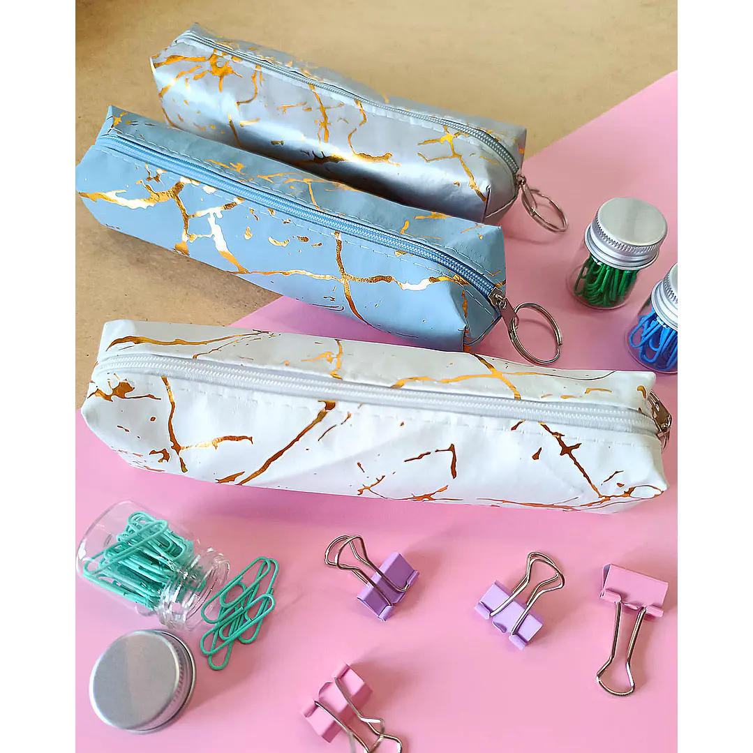 Porta-lápis Márrmore 2