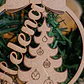 🎄 Enfeite Pinheiro (8 cm) - Thumbnail 3