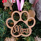 🐾 Enfeite Pata (8 cm) - Thumbnail 1