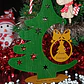 🎄 Enfeite Árvore Vertical - Thumbnail 2