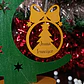 🎄 Enfeite Árvore Vertical - Thumbnail 3