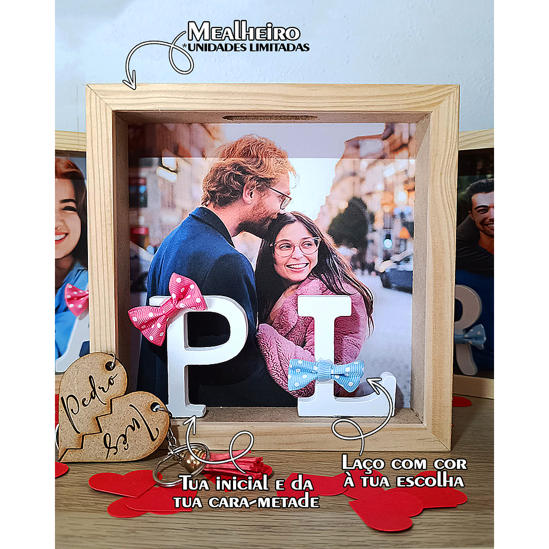 Dia dos Namorados     🖼️      Pack 