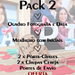 Dia dos Namorados     🖼️      Pack 